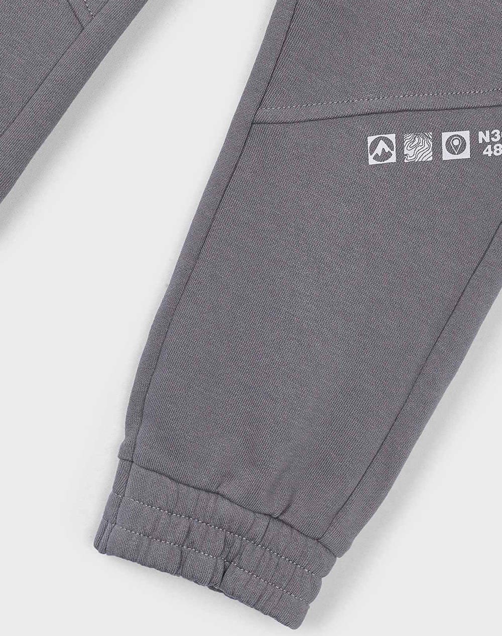 MAYORAL ΠΑΝΤΕΛΟΝΙ ΜΑΚΟ ACTIVE 04559-041 Gray φωτογραφία