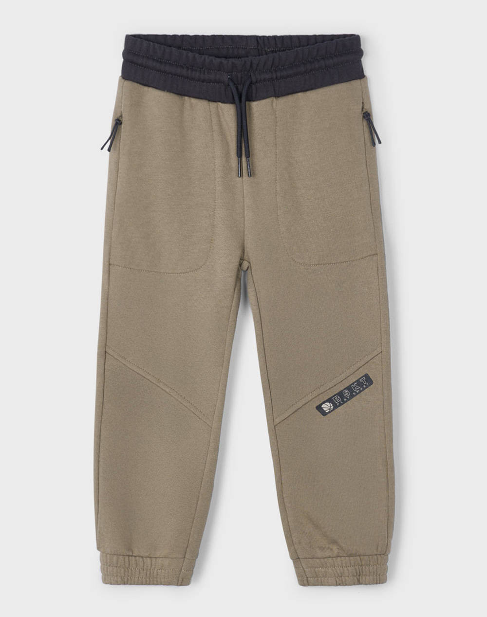 MAYORAL ΠΑΝΤΕΛΟΝΙ ΜΑΚΟ ACTIVE 04559-040 Khaki