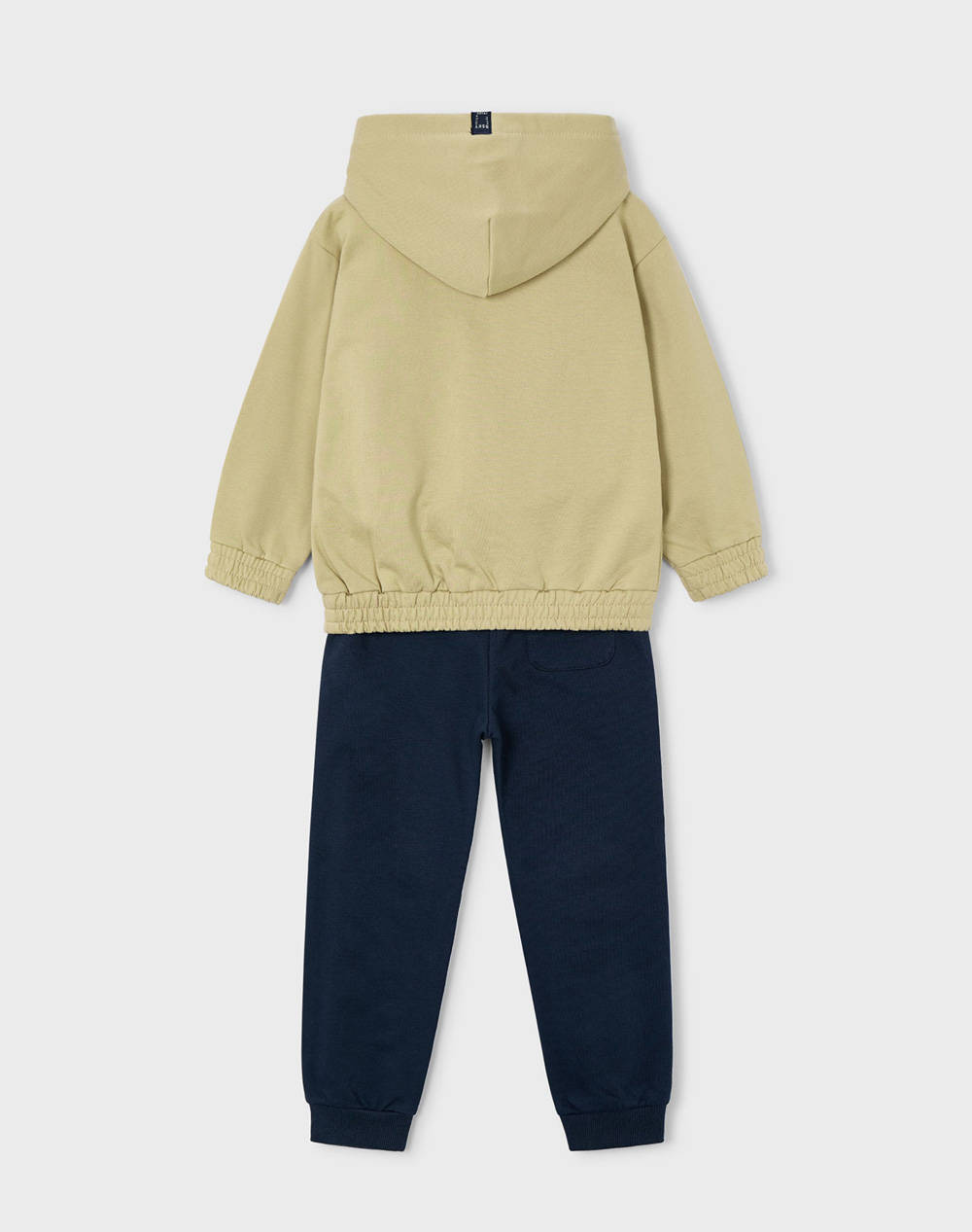 MAYORAL ΦΟΡΜΑ ΠΟΥΛΟΒΕΡ "BSKT" 04802-041 Mixed φωτογραφία