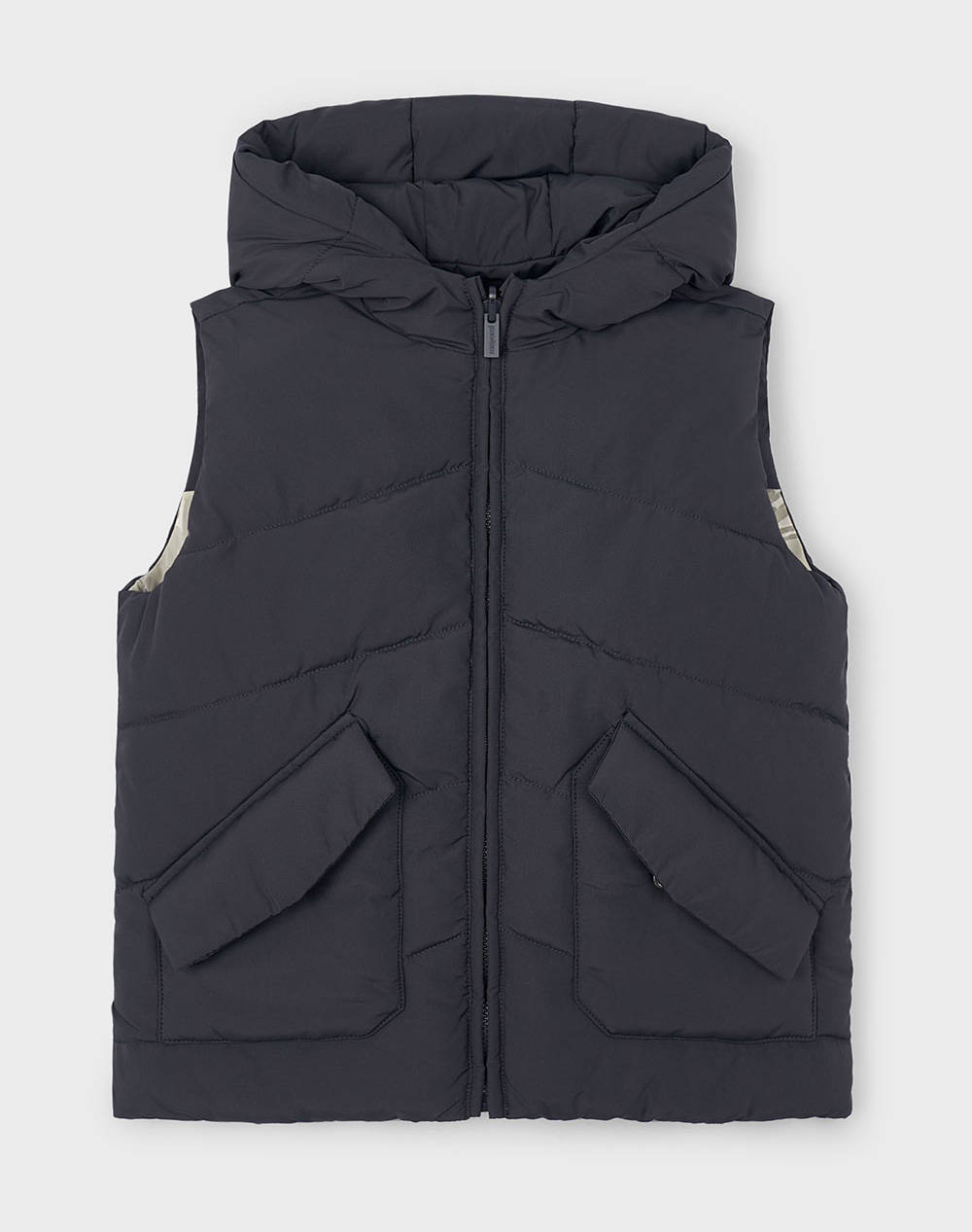 MAYORAL MAYORAL ΓΙΛΕΚΟ ΑΝΑΣΤΡΕΨΙΜΟ 04382-050 Gray