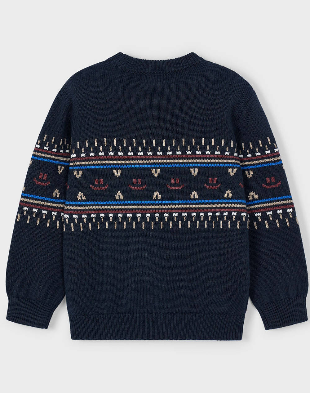 MAYORAL ΖΕΡΣΕΥ ΣΧΕΔΙΑ 04377-094 DarkBlue φωτογραφία