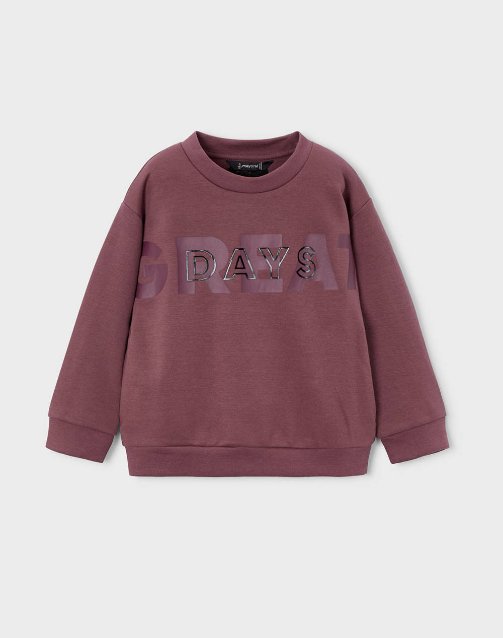 MAYORAL ΦΟΥΤΕΡ "GREAT DAYS" 04406-041 DarkPurple