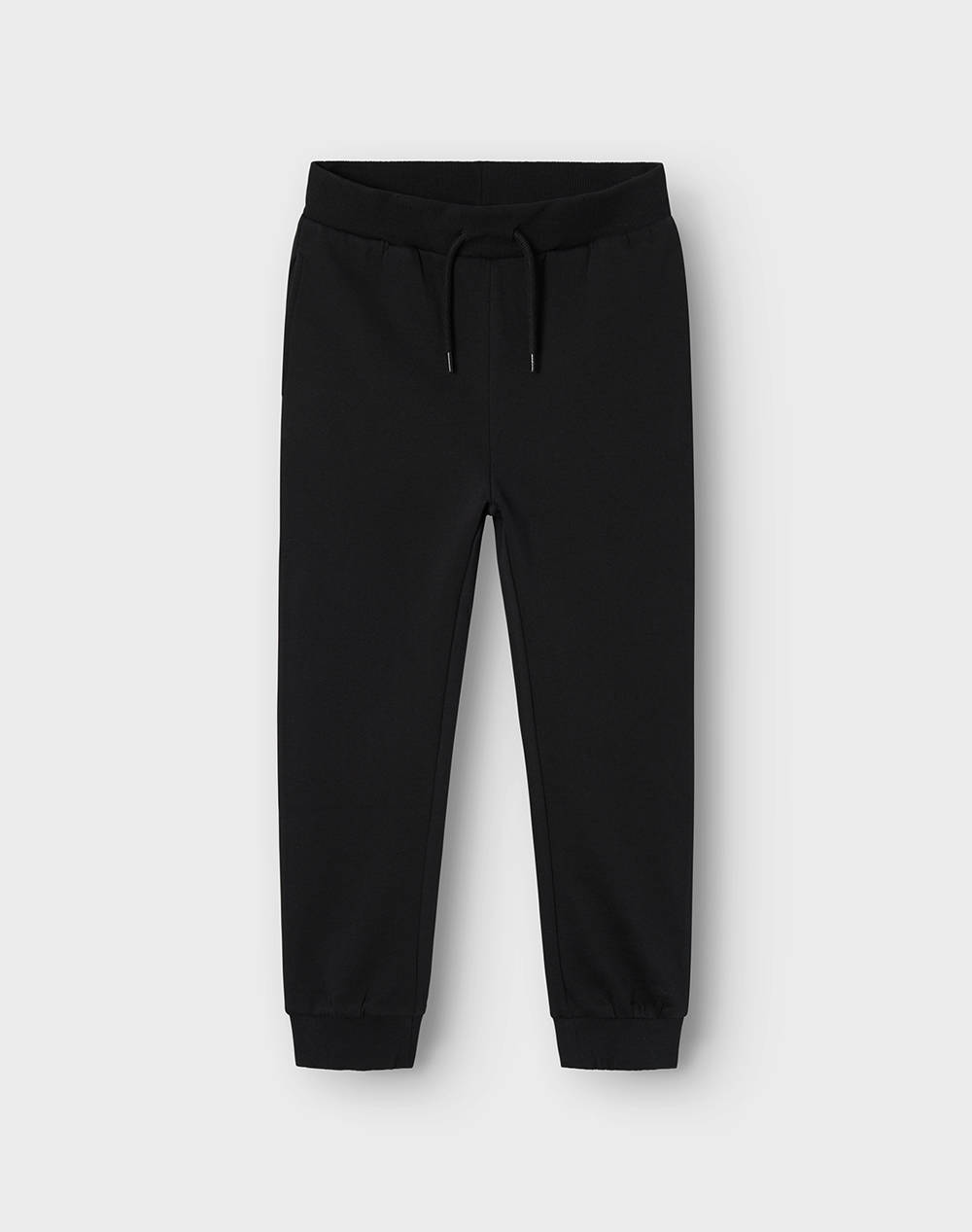 NAME IT NAME IT NKMVIAN NREG SWE PANT BRU NOOS 13235093-BLACK Black