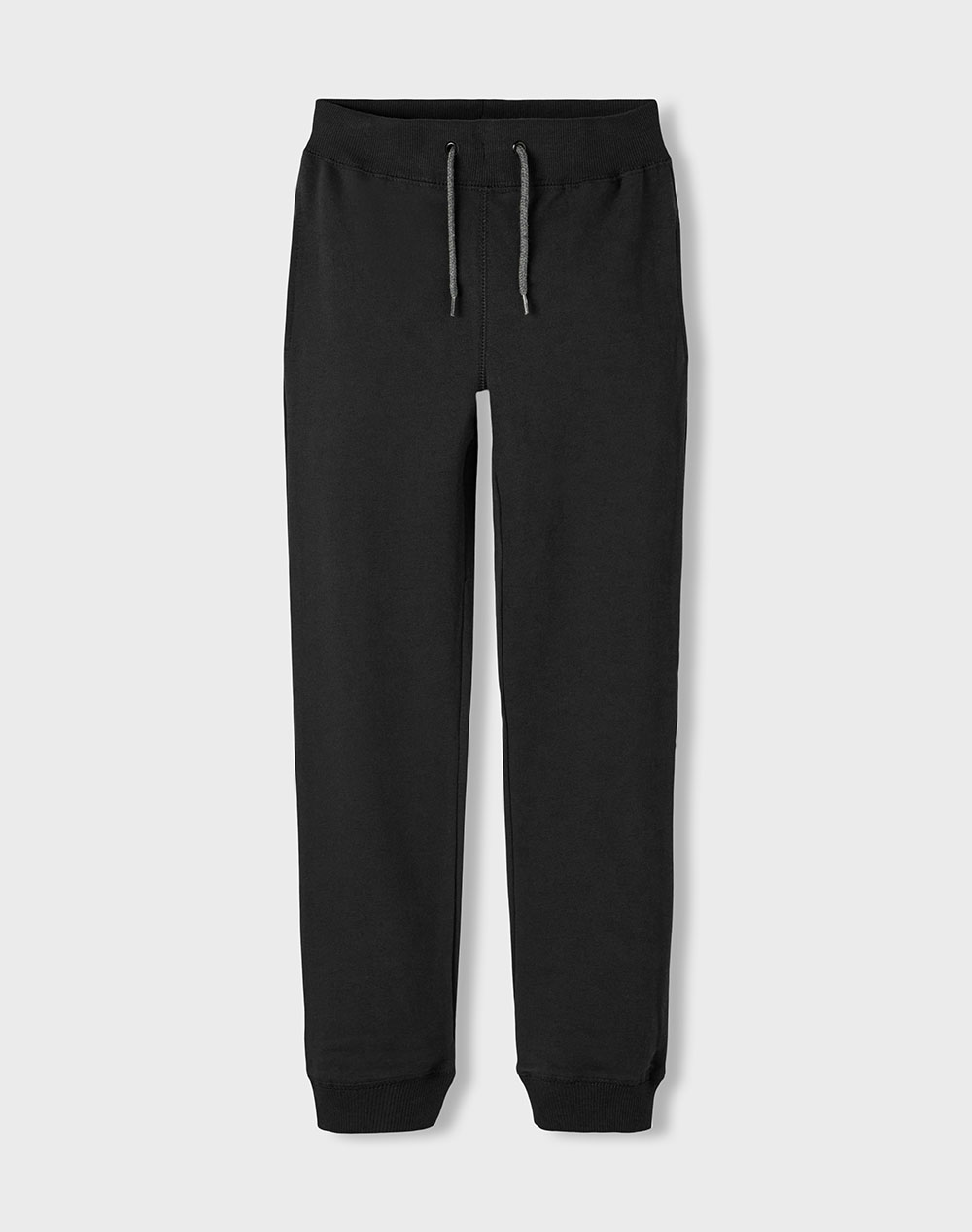 NAME IT NAME IT NKMSWEAT PANT UNB NOOS 13153684-BLACK Black