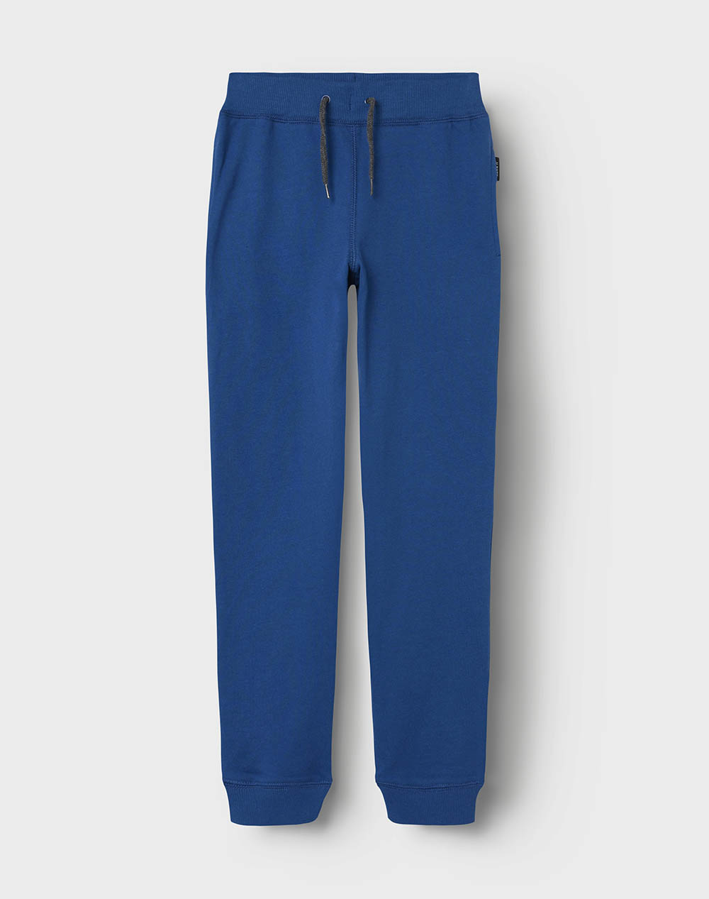 NAME IT NAME IT NKMSWEAT PANT UNB NOOS 13153684-Set Sail Blue