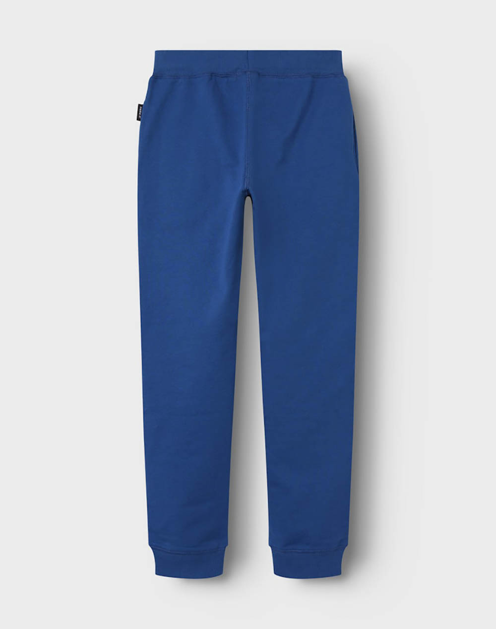NAME IT NKMSWEAT PANT UNB NOOS 13153684-Set Sail Blue φωτογραφία