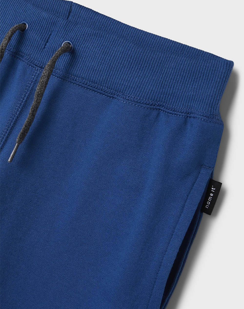 NAME IT NKMSWEAT PANT UNB NOOS 13153684-Set Sail Blue φωτογραφία