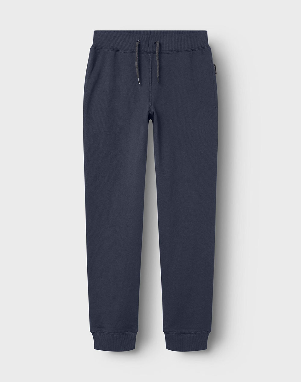 NAME IT NAME IT NKMSWEAT PANT UNB NOOS 13153684-Dark Sapphire DarkBlue