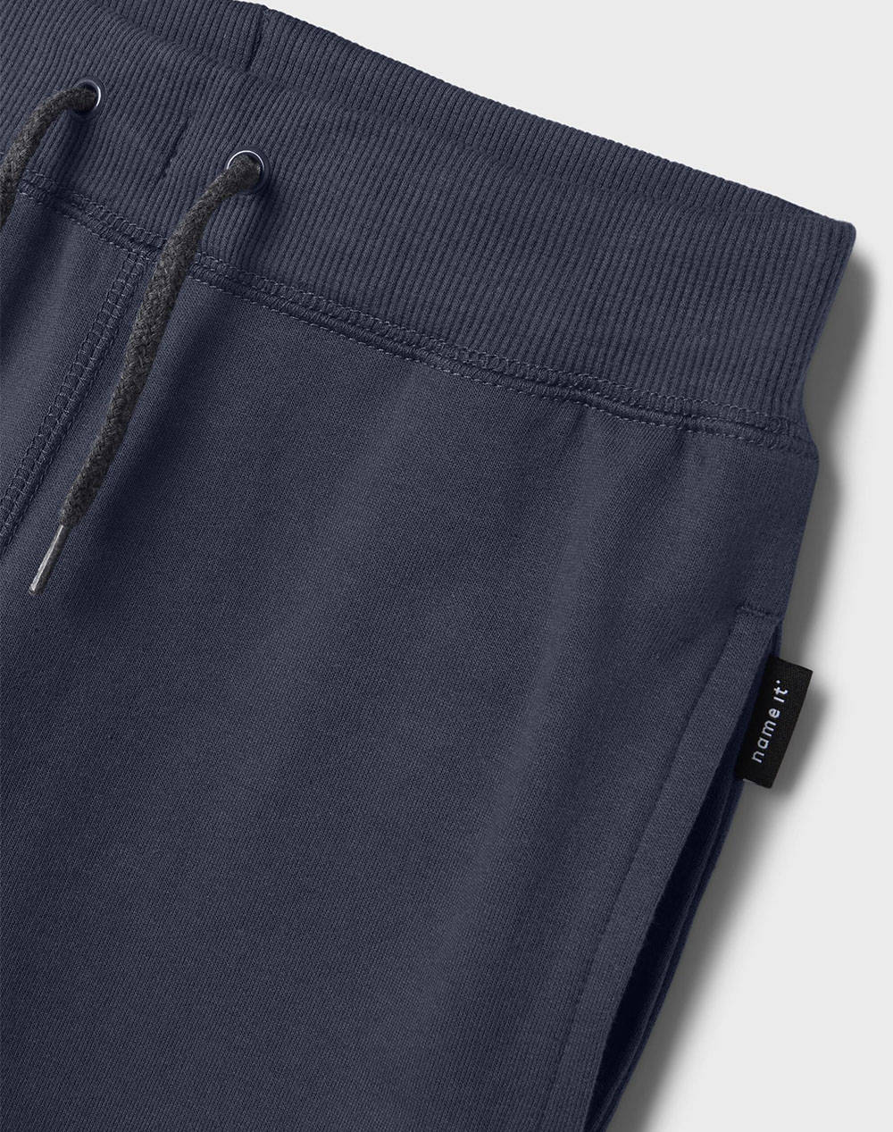 NAME IT NKMSWEAT PANT UNB NOOS 13153684-Dark Sapphire DarkBlue φωτογραφία