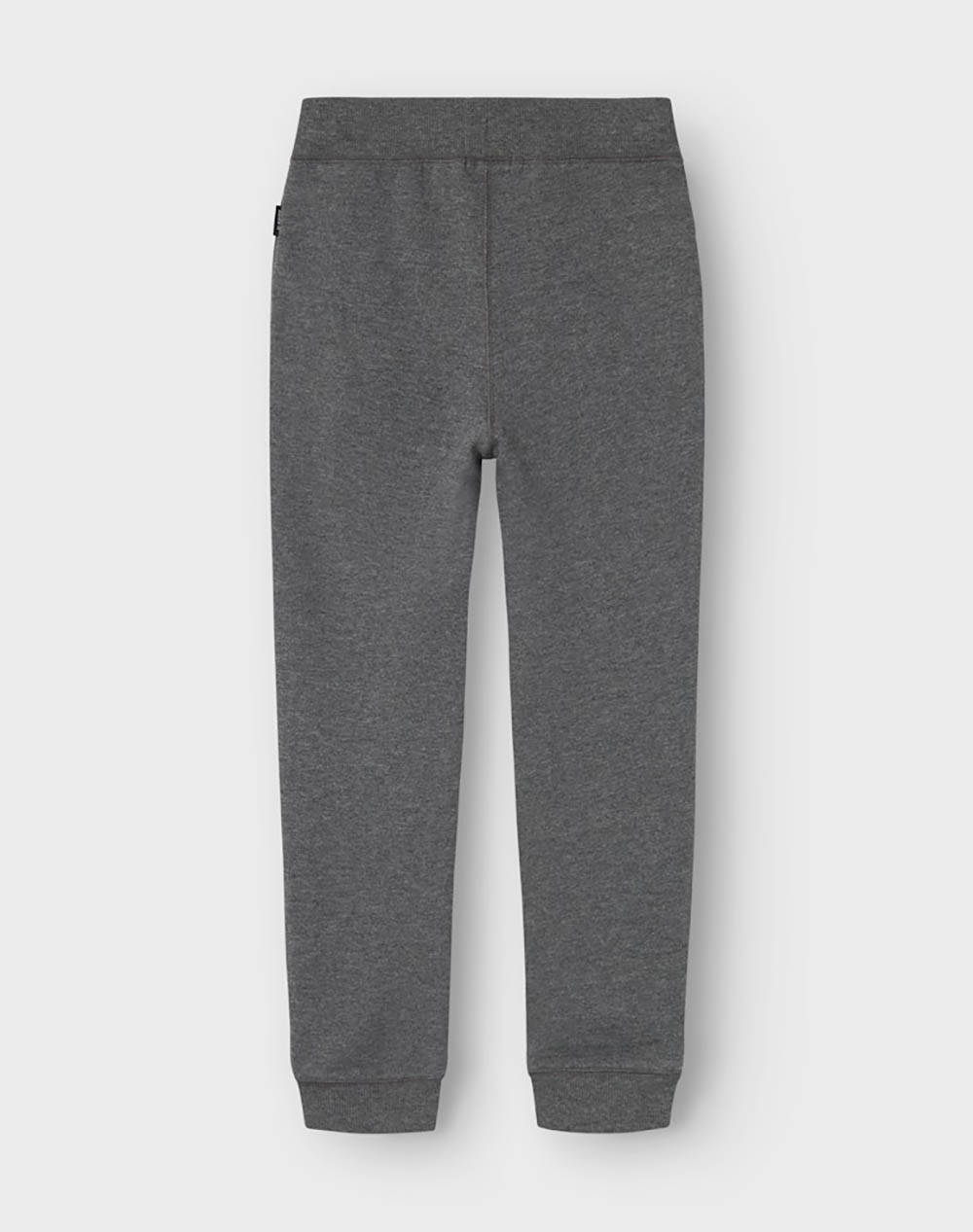 NAME IT NKMSWEAT PANT UNB NOOS 13153684-Dark Grey Melange DarkSlateGrey φωτογραφία