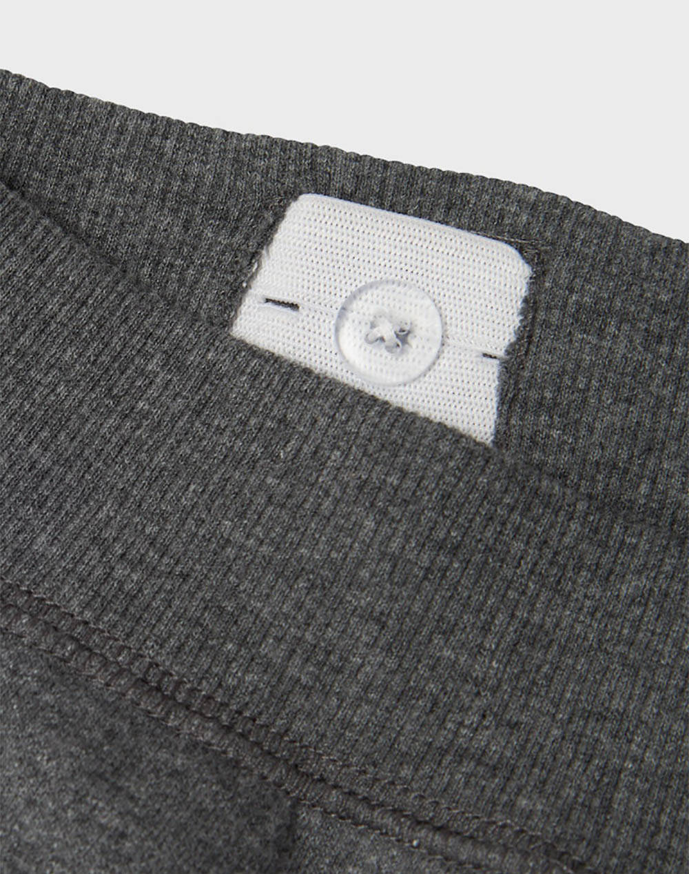 NAME IT NKMSWEAT PANT UNB NOOS 13153684-Dark Grey Melange DarkSlateGrey φωτογραφία