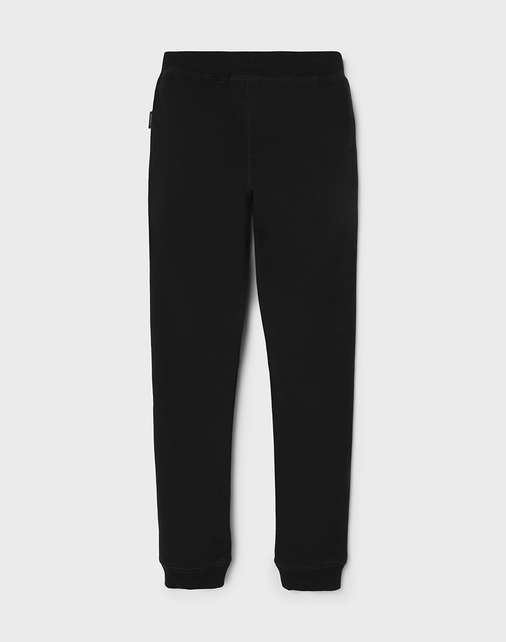 NAME IT NKMSWEAT PANT BRU NOOS 13153665-BLACK Black φωτογραφία