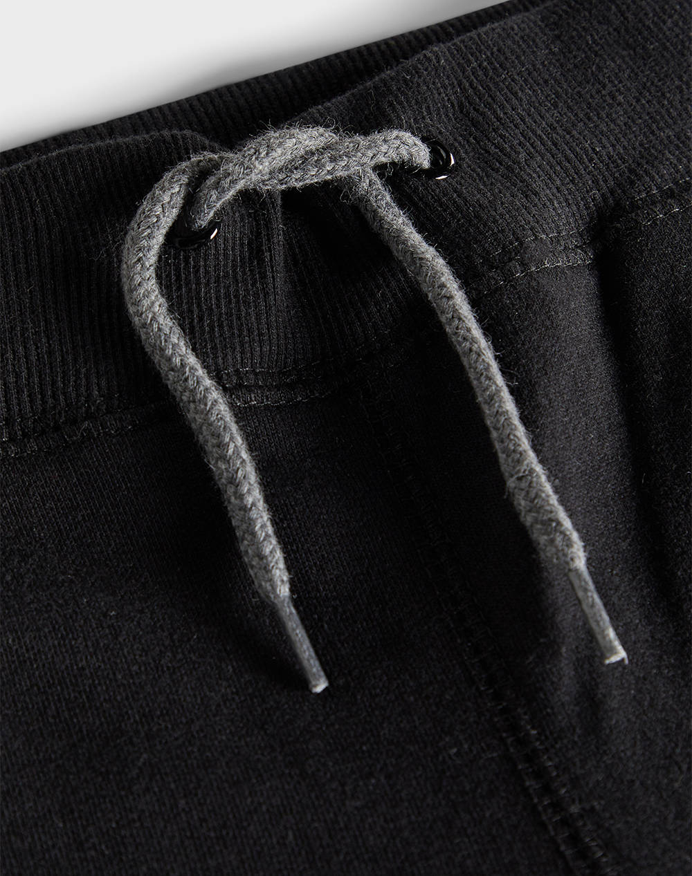 NAME IT NKMSWEAT PANT BRU NOOS 13153665-BLACK Black φωτογραφία