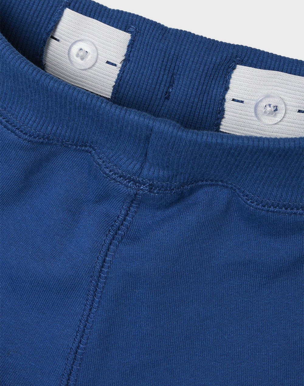 NAME IT NKMSWEAT PANT BRU NOOS 13153665-Set Sail Blue φωτογραφία