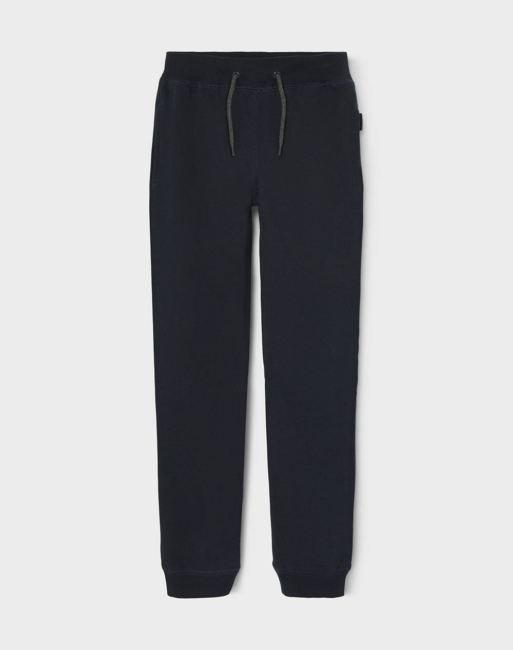 NAME IT NAME IT NKMSWEAT PANT BRU NOOS 13153665-Dark Sapphire DarkBlue