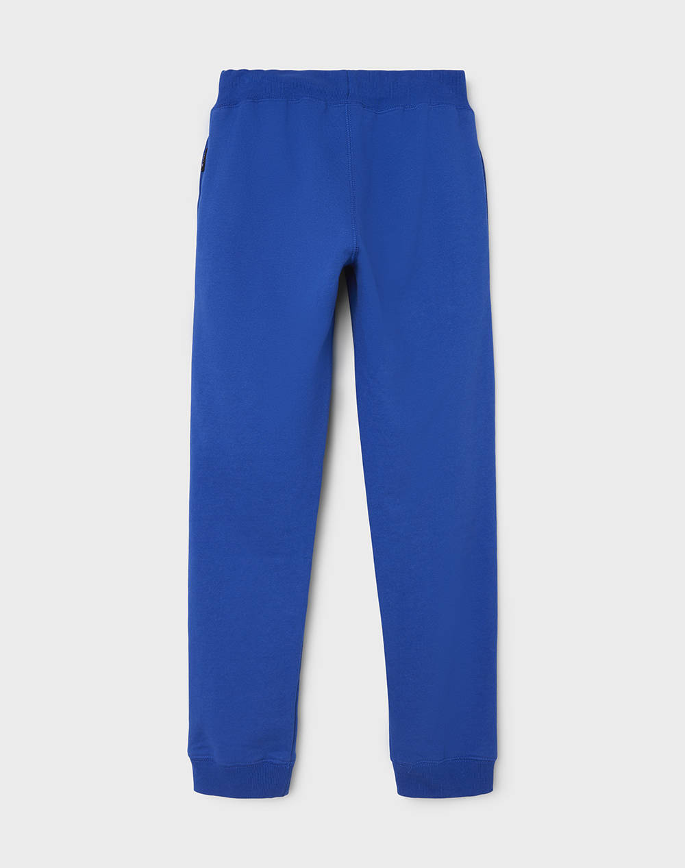 NAME IT NKMSWEAT PANT BRU NOOS 13153665-Surf the Web ElectricBlue φωτογραφία