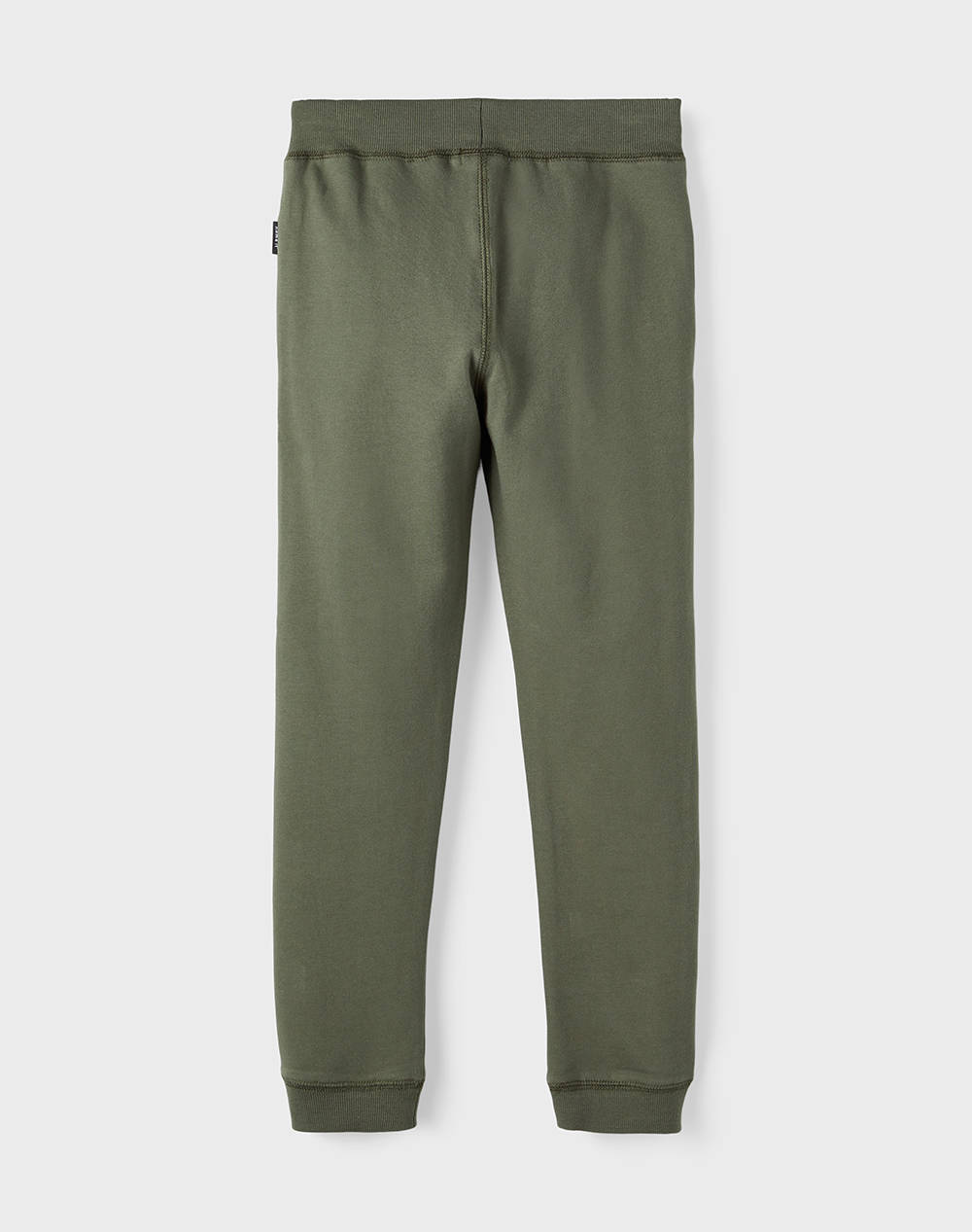NAME IT NKMSWEAT PANT BRU NOOS 13153665-Beetle Olive φωτογραφία