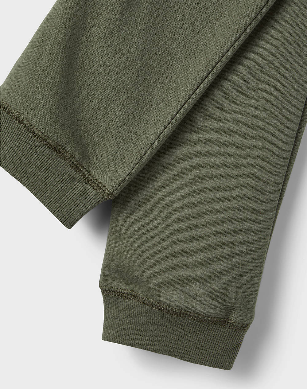 NAME IT NKMSWEAT PANT BRU NOOS 13153665-Beetle Olive φωτογραφία