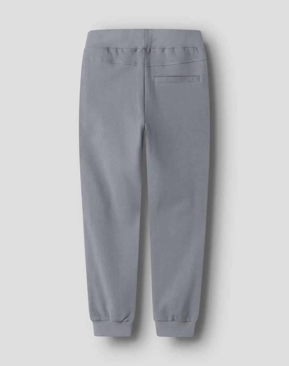 NAME IT NKMVOLTANO NREG SWE PANT BRU 13234317-Tradewinds LightGray φωτογραφία