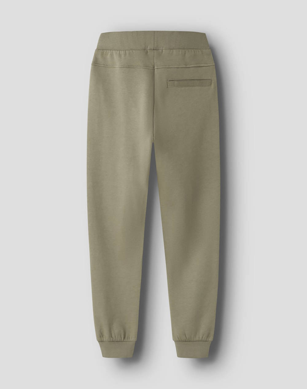 NAME IT NKMVOLTANO NREG SWE PANT BRU 13234317-Mermaid Olive φωτογραφία