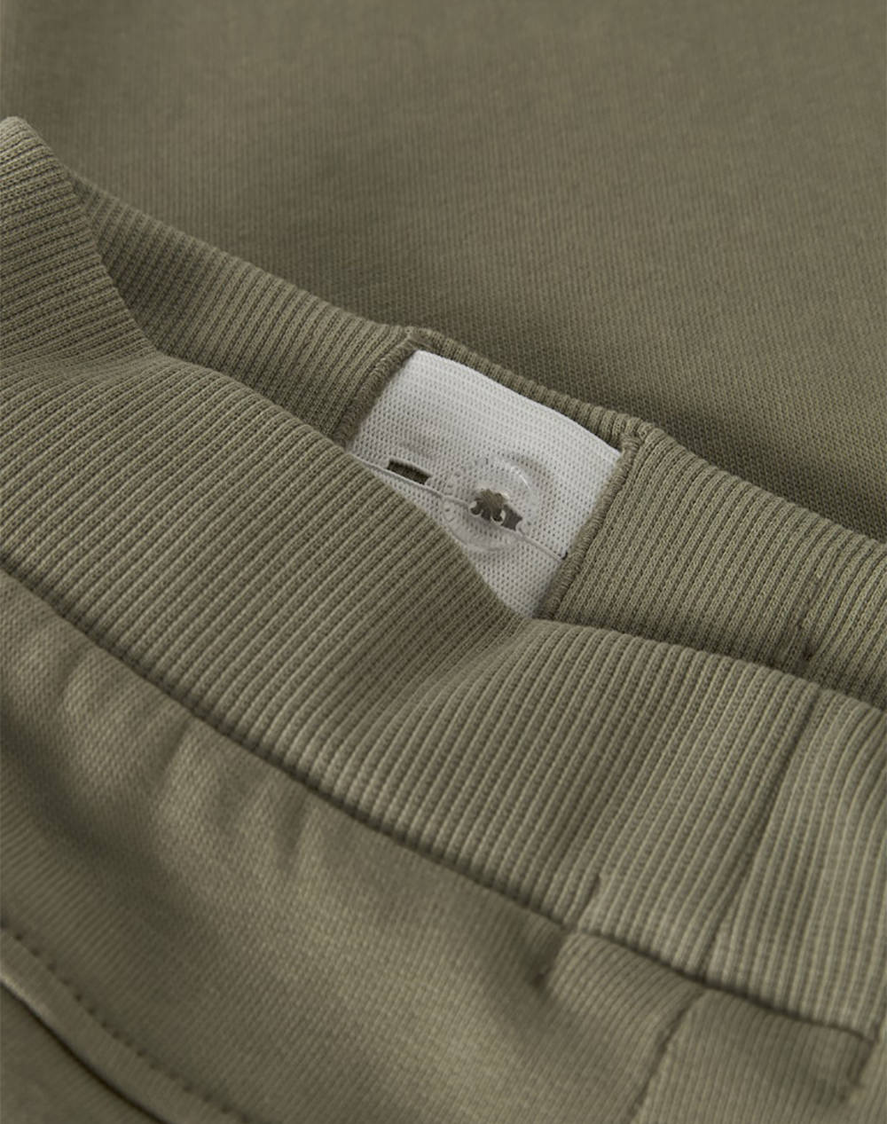 NAME IT NKMVOLTANO NREG SWE PANT BRU 13234317-Mermaid Olive φωτογραφία