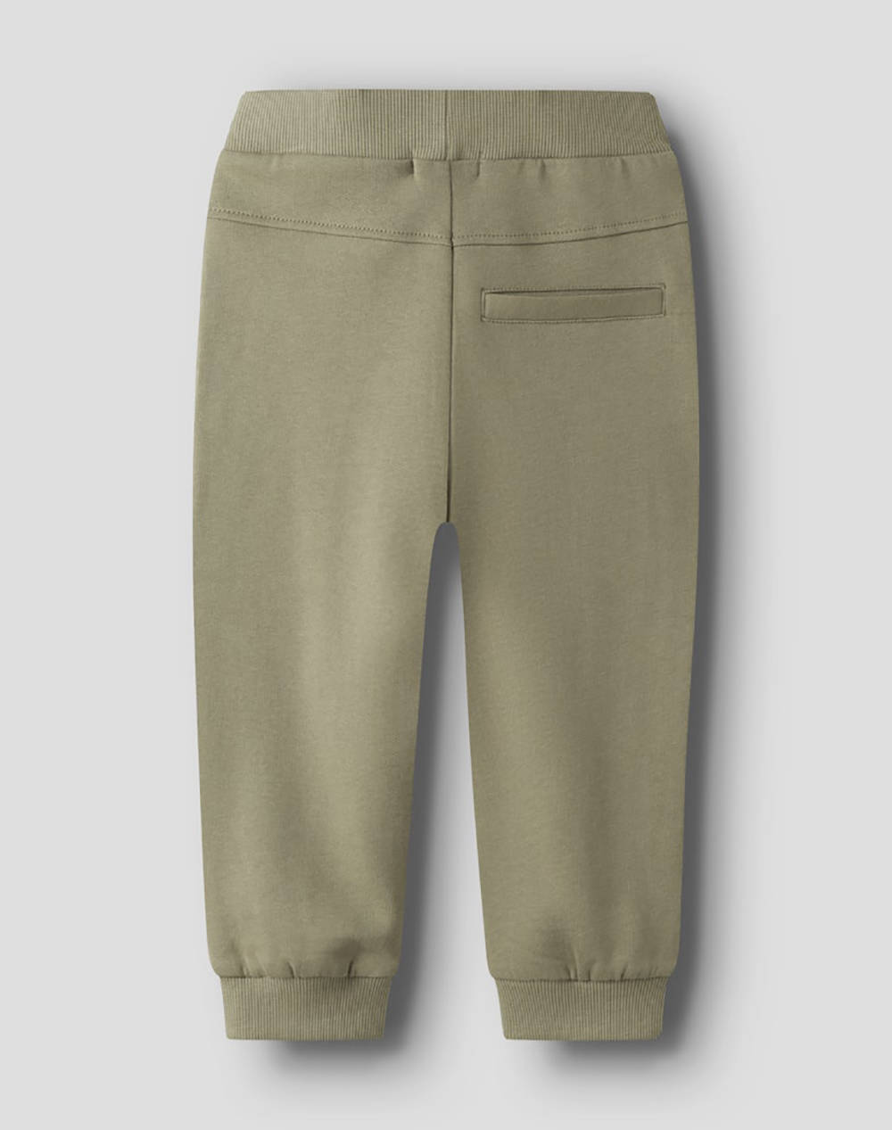 NAME IT NMMVOLTANO NREG SWE PANT BRU 13234318-Mermaid Olive φωτογραφία