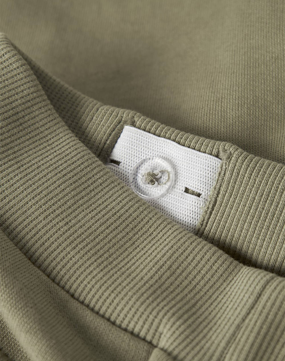 NAME IT NMMVOLTANO NREG SWE PANT BRU 13234318-Mermaid Olive φωτογραφία