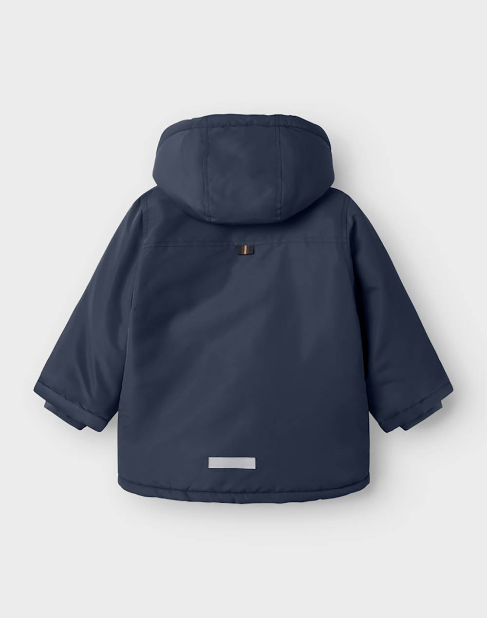 NAME IT NMMMARLOW PARKA JACKET PB 13244328-Spellbound NavyBlue φωτογραφία