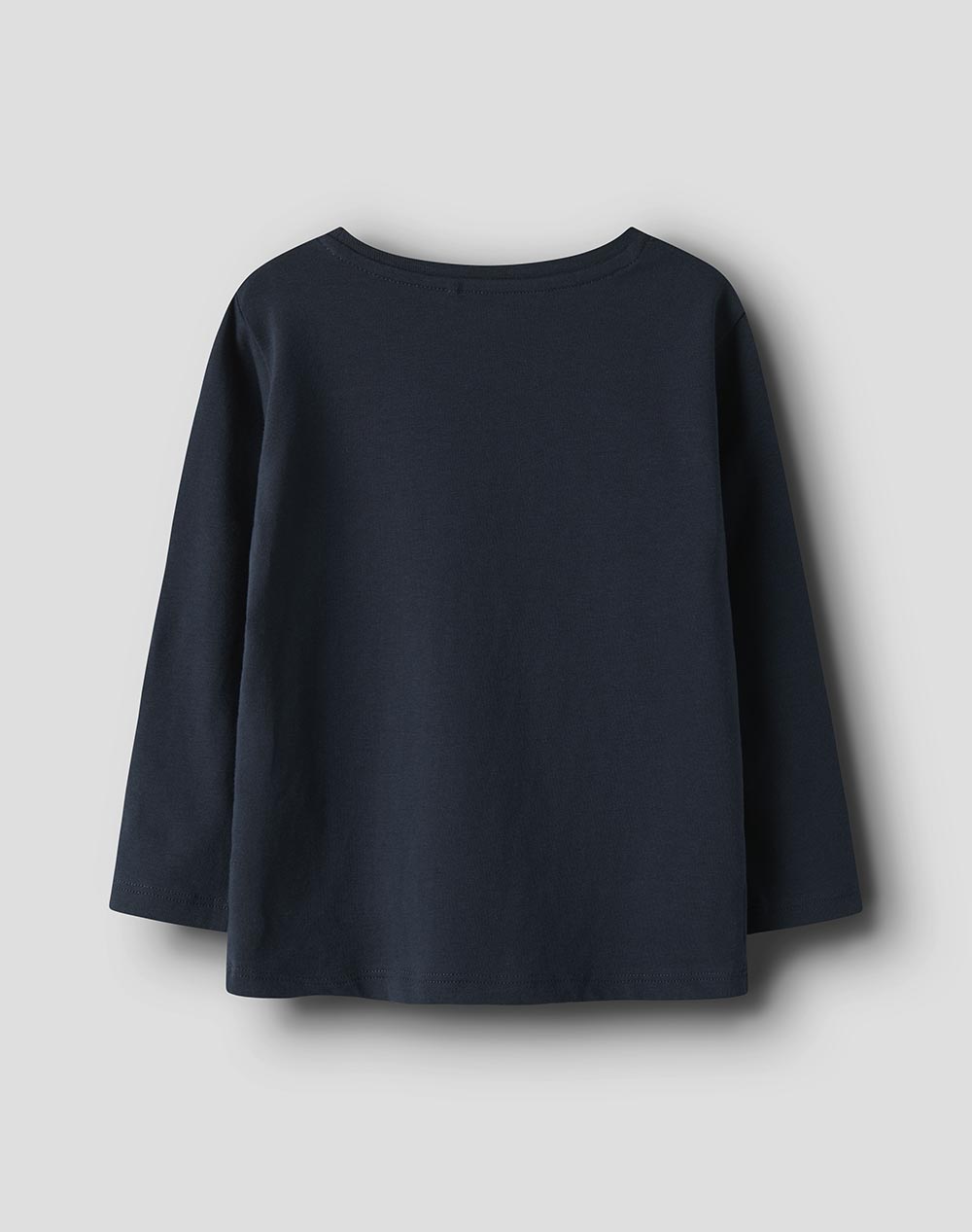 NAME IT NMMADRI STITCH LS NREG TOP BOX WDI 13247167-Navy Blazer DarkBlue φωτογραφία