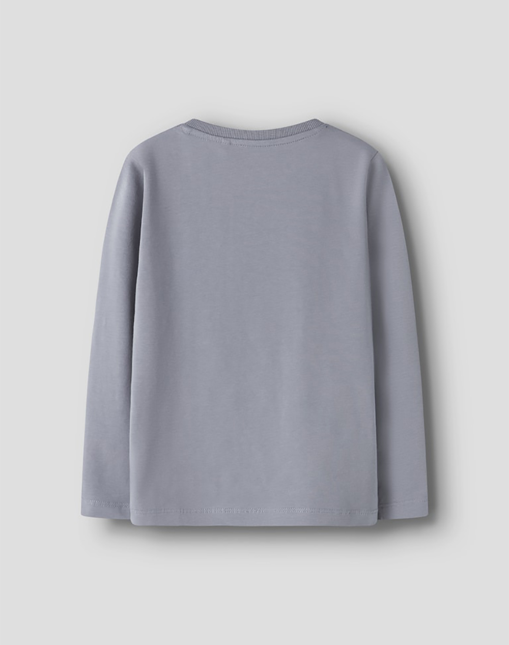 NAME IT NMMVUX LS TOP 13224978-TradewindsHero Gray φωτογραφία