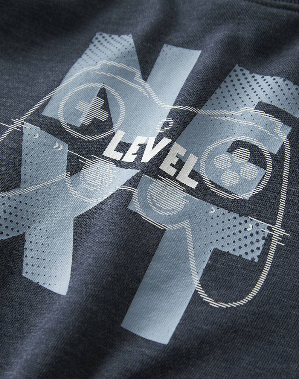 NAME IT NKMVION LS NREG SWEAT UNB 13246347-Navy BlazerNext Level Controller NavyBlue φωτογραφία