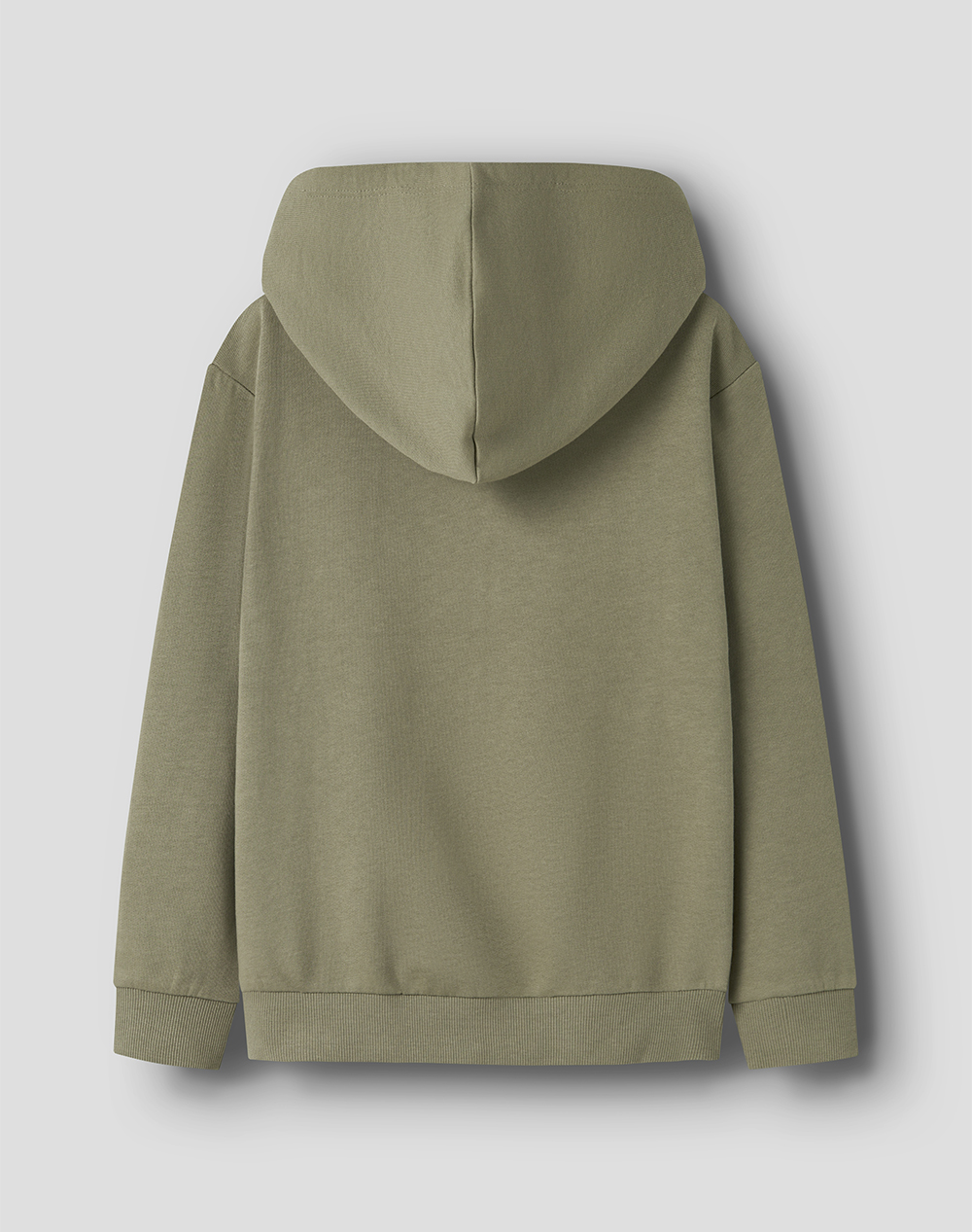 NAME IT NKMVOLTINUS NREG SWEAT CARD WH BRU 13249493-MermaidBasket Mixed φωτογραφία