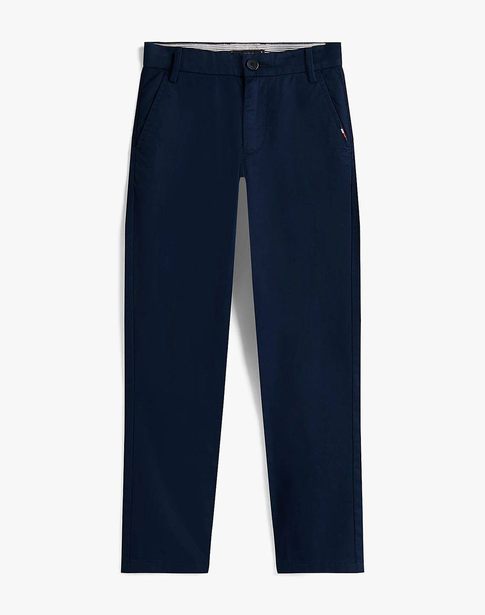 TOMMY HILFIGER 1985 CHINO PANT KB0KB09638-2Y-7Y-C1G DarkBlue