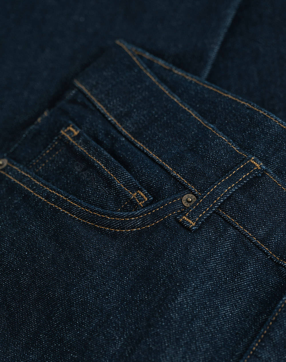 GANT ΠΑΝΤΕΛΟΝΙ STRAIGHT FIT JEANS 3G910097-960 DenimDarkBlue φωτογραφία