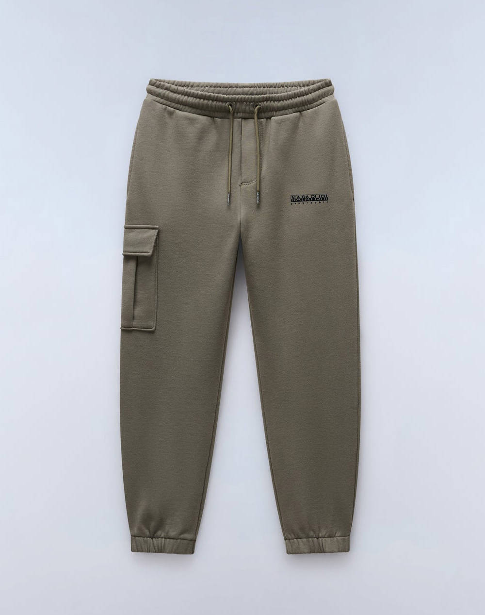 NAPAPIJRI NAPAPIJRI K M-INOT NP0A891G-NPG0A Green