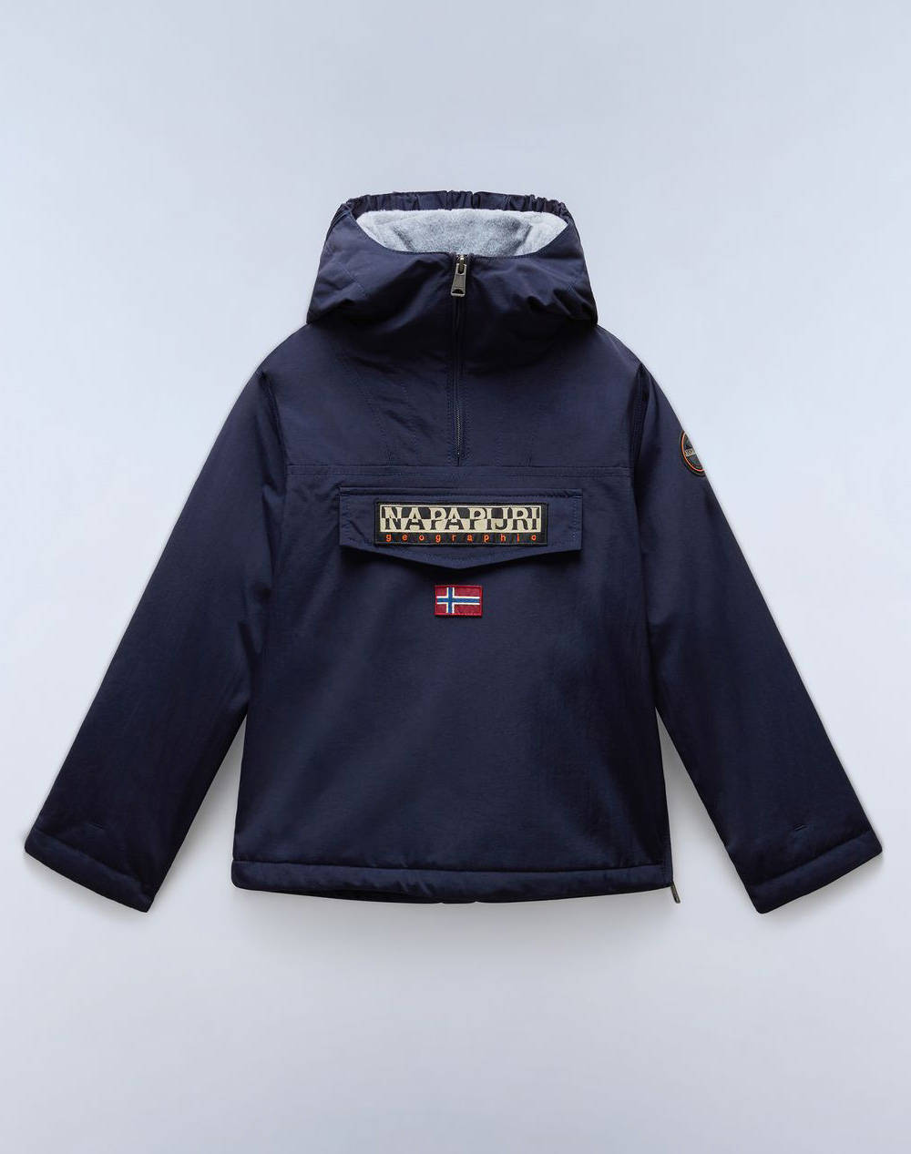 NAPAPIJRI NAPAPIJRI K RAINFOREST WI 2 NP0A4HHK-NP176 DarkBlue