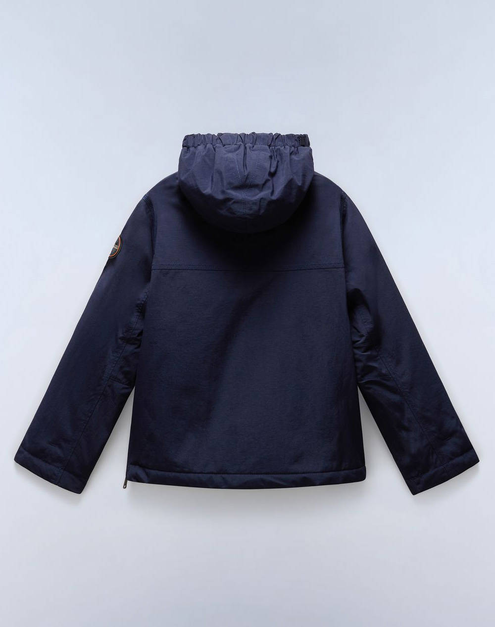 NAPAPIJRI K RAINFOREST WI 2 NP0A4HHK-NP176 DarkBlue φωτογραφία