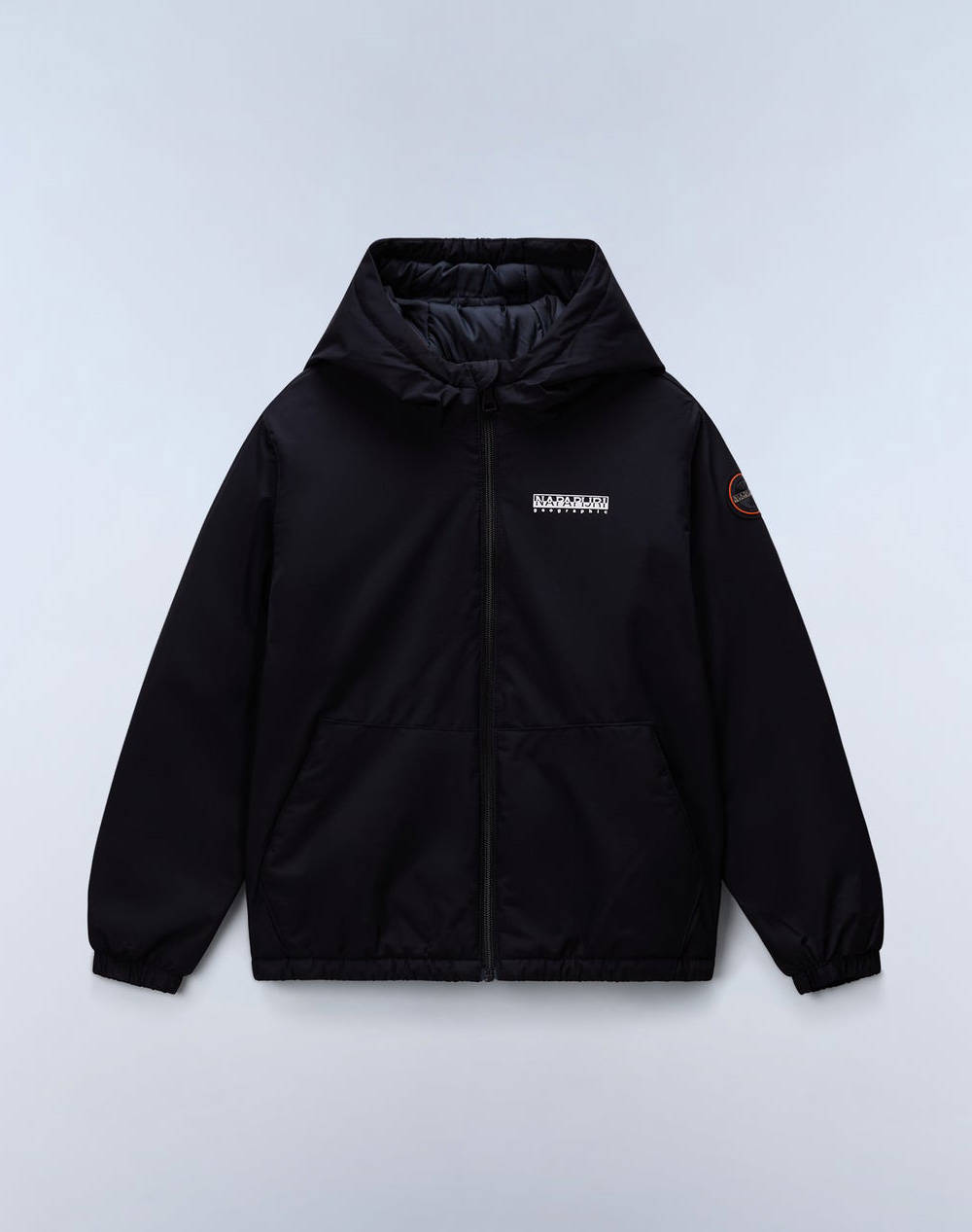 NAPAPIJRI NAPAPIJRI K A-MATIA NP0A891J-NP941 Black