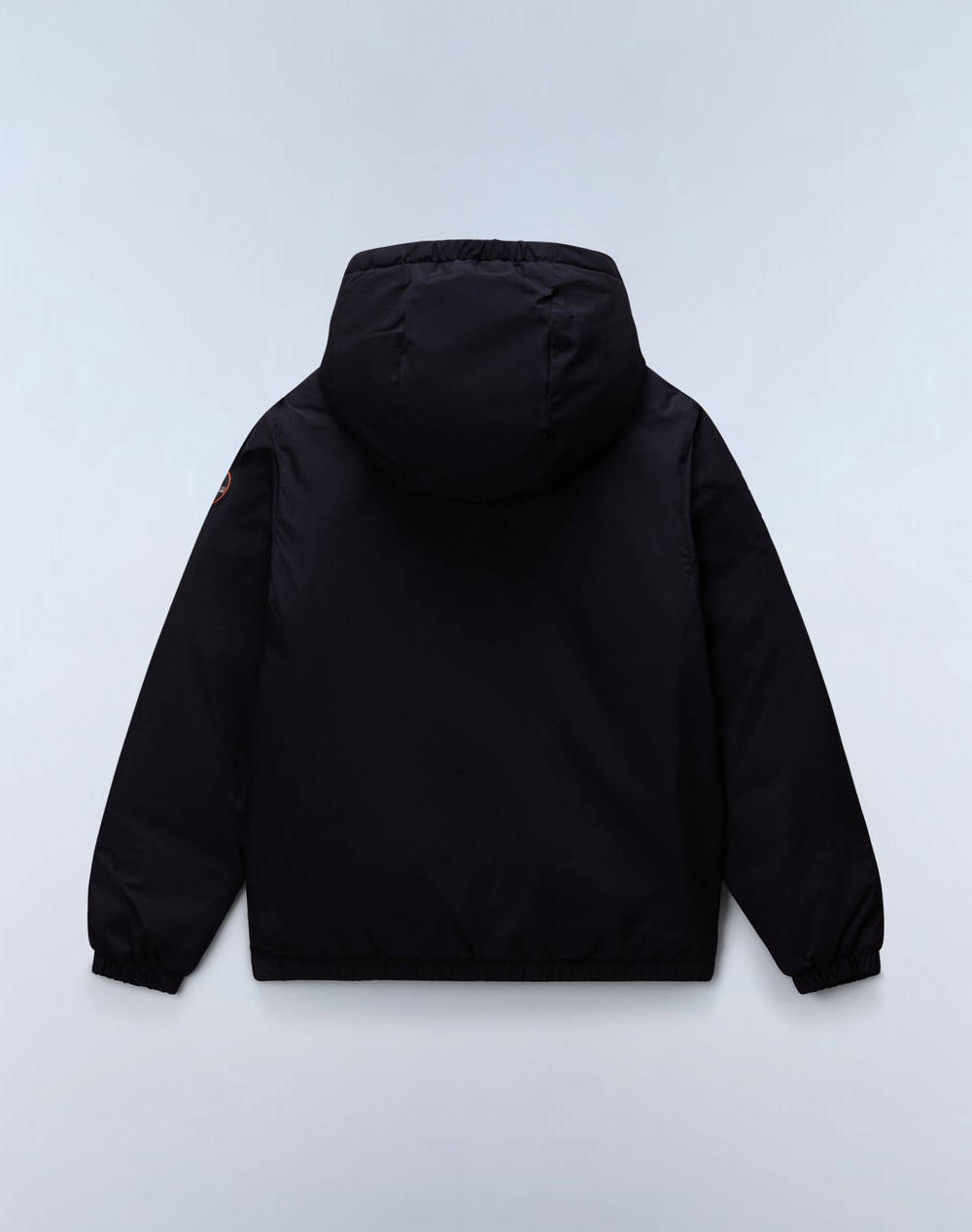 NAPAPIJRI K A-MATIA NP0A891J-NP941 Black φωτογραφία