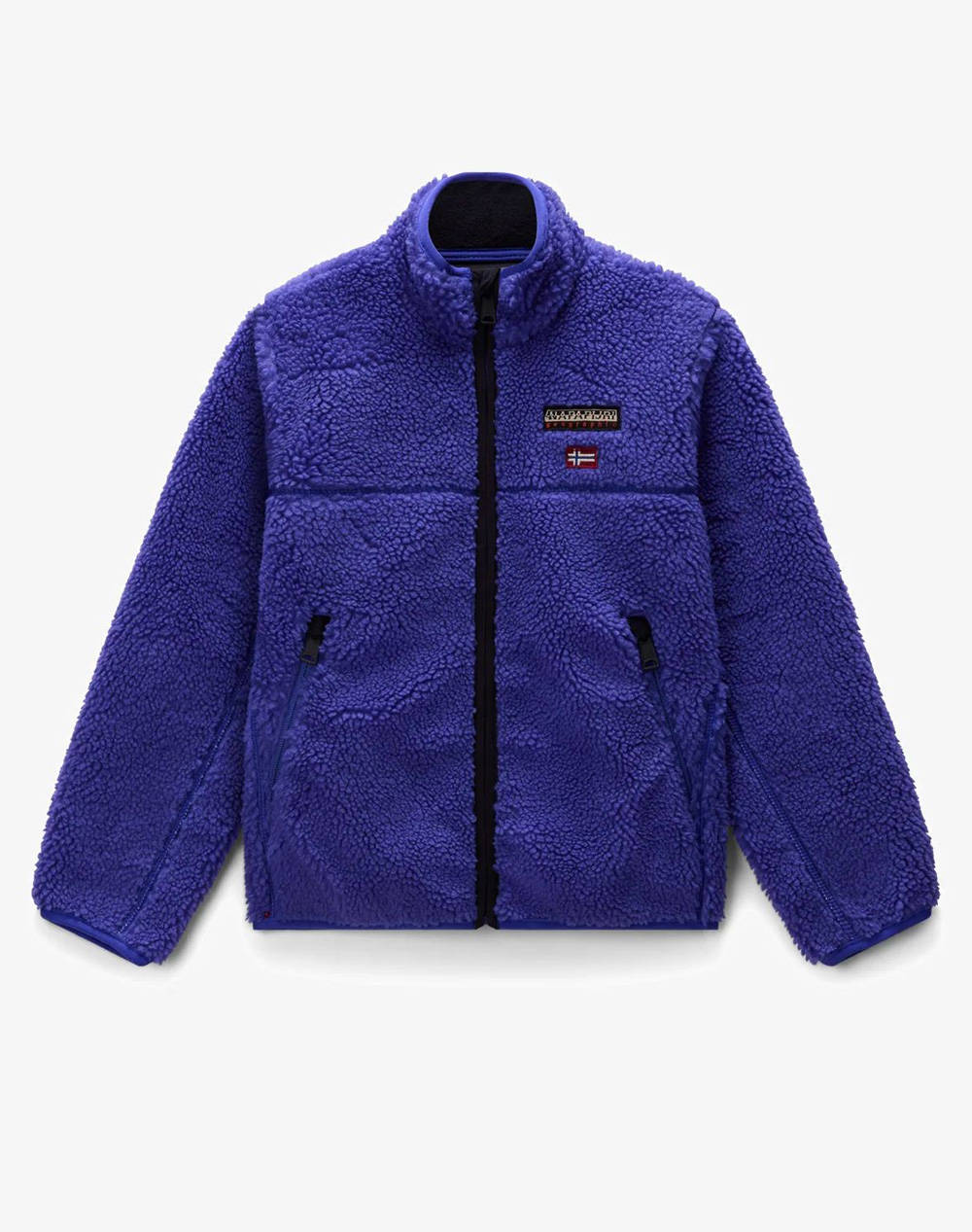 NAPAPIJRI K T-TYNIK NP0A88ZR-NPB3B Blue