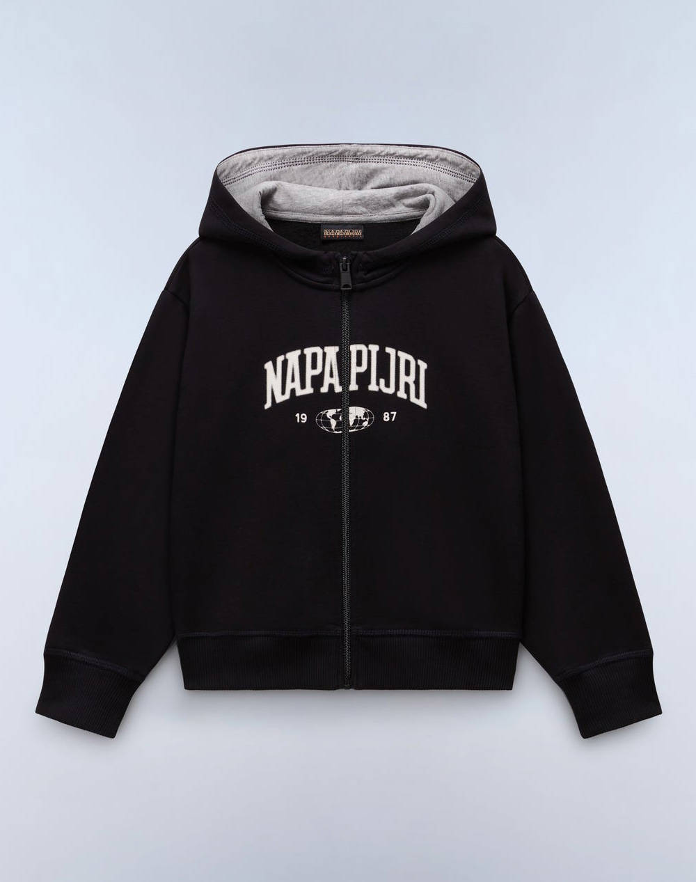 NAPAPIJRI NAPAPIJRI K B-INOT FZH NP0A891E-NP941 Black