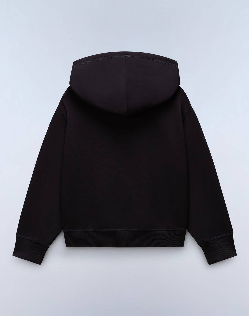 NAPAPIJRI K B-INOT FZH NP0A891E-NP941 Black φωτογραφία