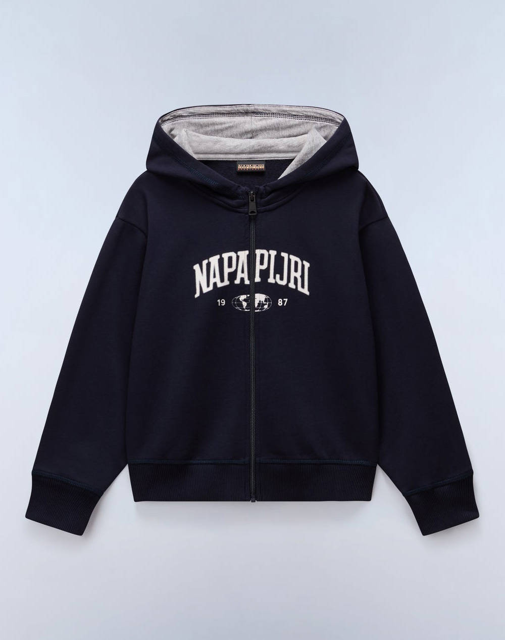 NAPAPIJRI NAPAPIJRI K B-INOT FZH NP0A891E-NP176 DarkBlue