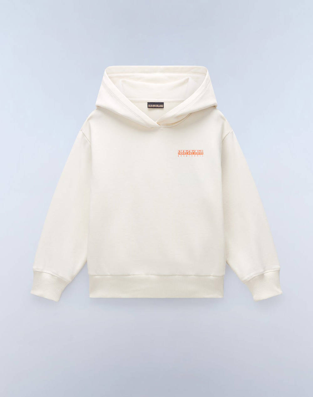 NAPAPIJRI K B-ADIGE H NP0A88ZX-NPF0Y Ecru