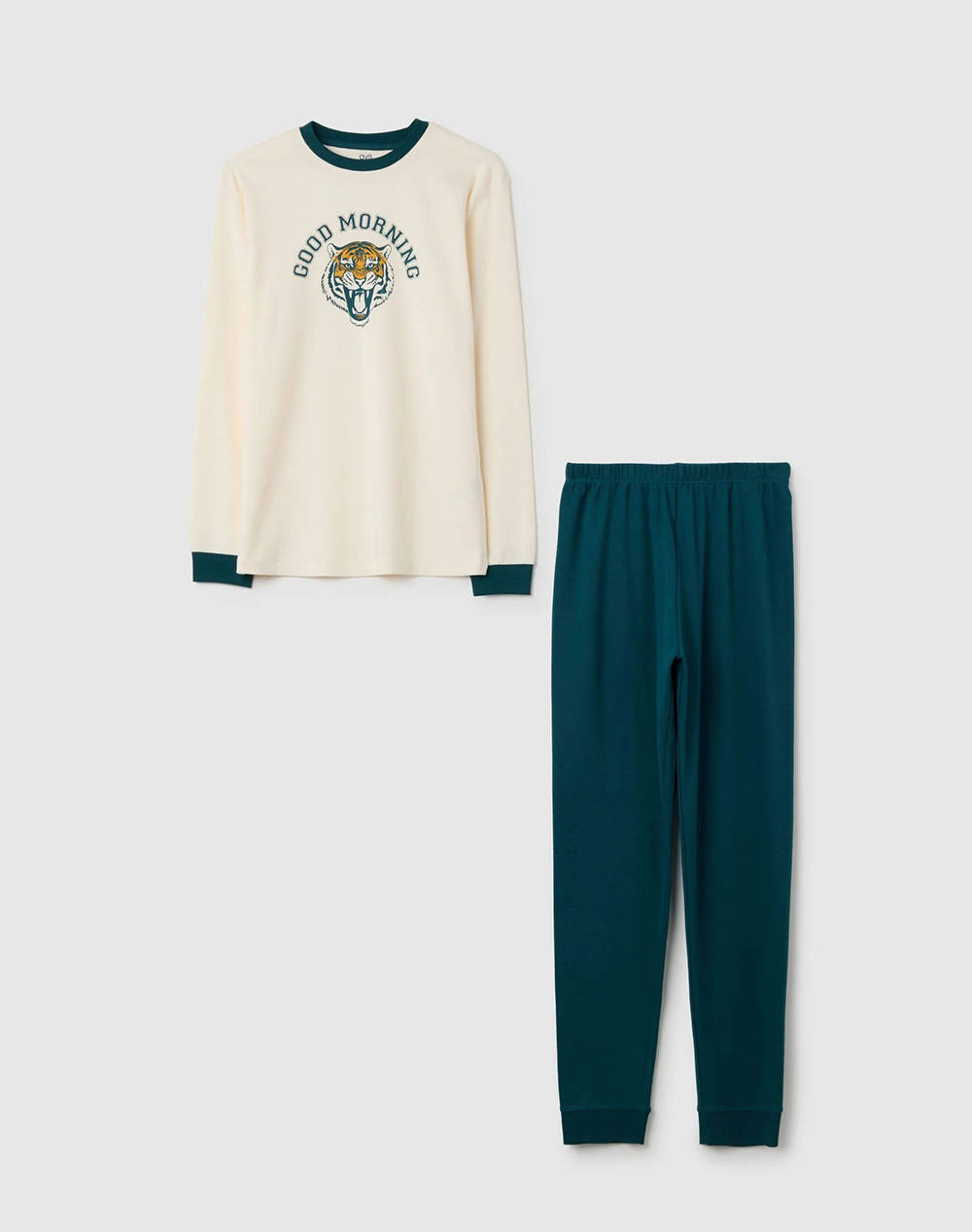 OVS OVS PYJAMA SP 10-15 INTER. 2417567-OFF Multi