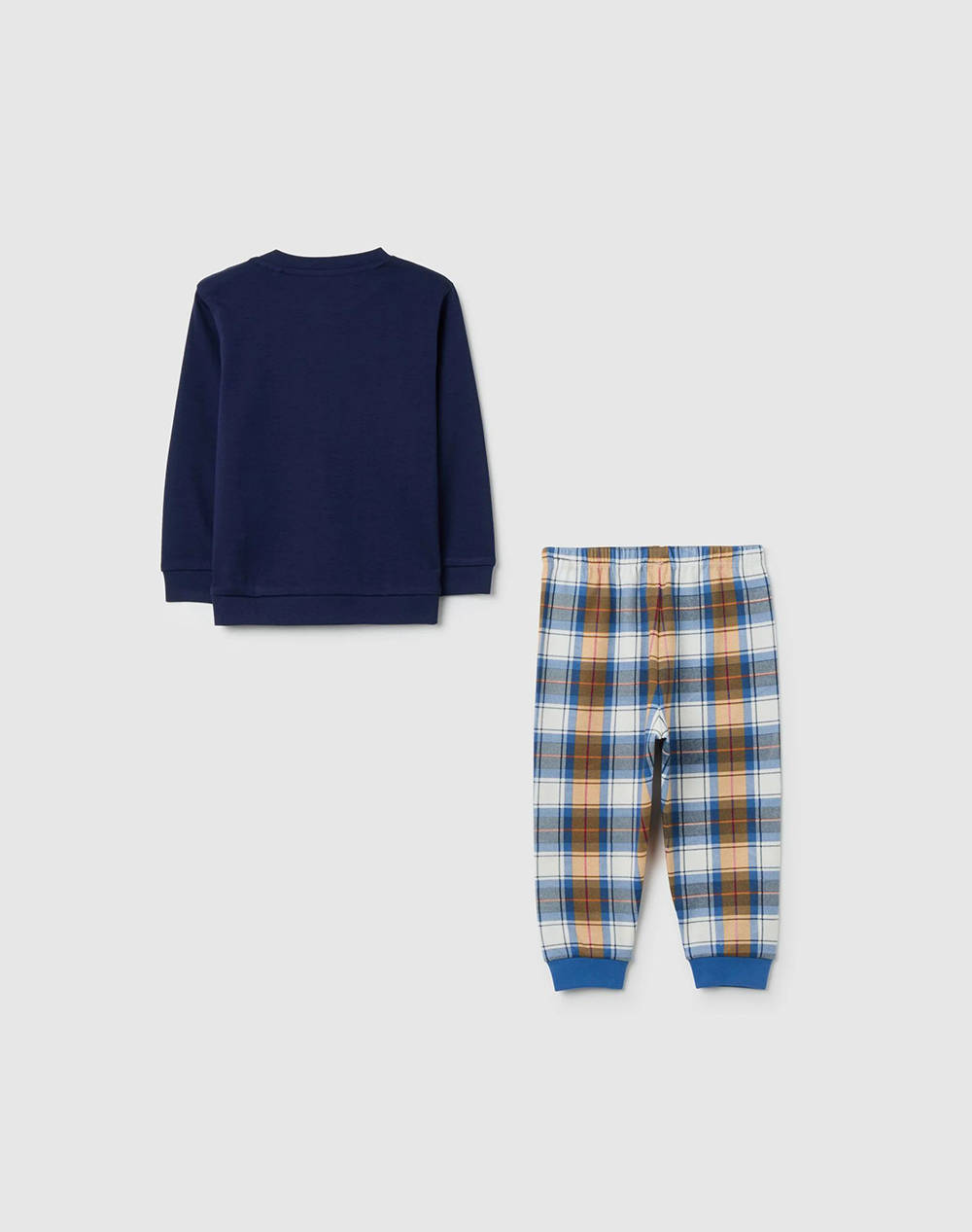 OVS PYJAMAS BOY 2456459-PEACOAT Multi φωτογραφία