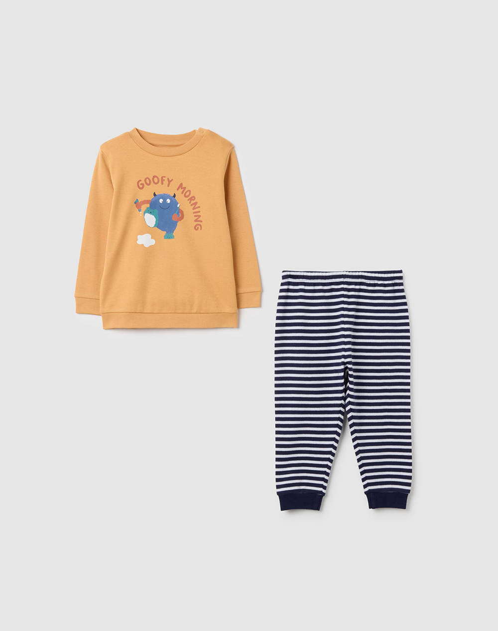 OVS OVS PYJAMAS BOY 2456444-CLAY Multi
