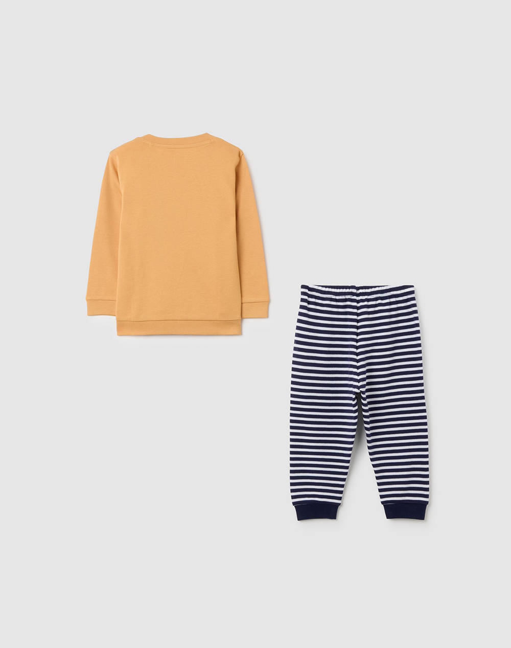 OVS PYJAMAS BOY 2456444-CLAY Multi φωτογραφία