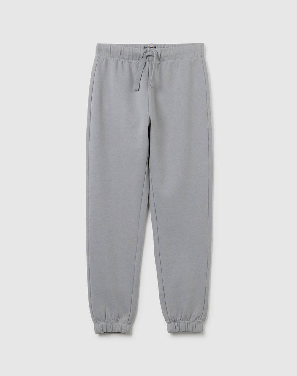 OVS JOG MOD A SOLID 2475853-MONUMENT Gray