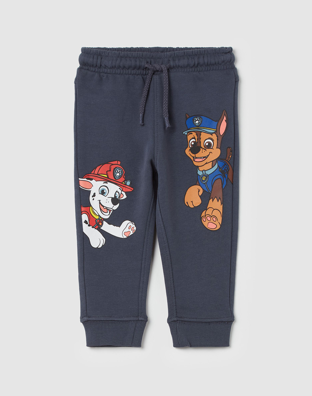 OVS JOGGER PAW PATROL 2114141-DARK GREY DarkGray